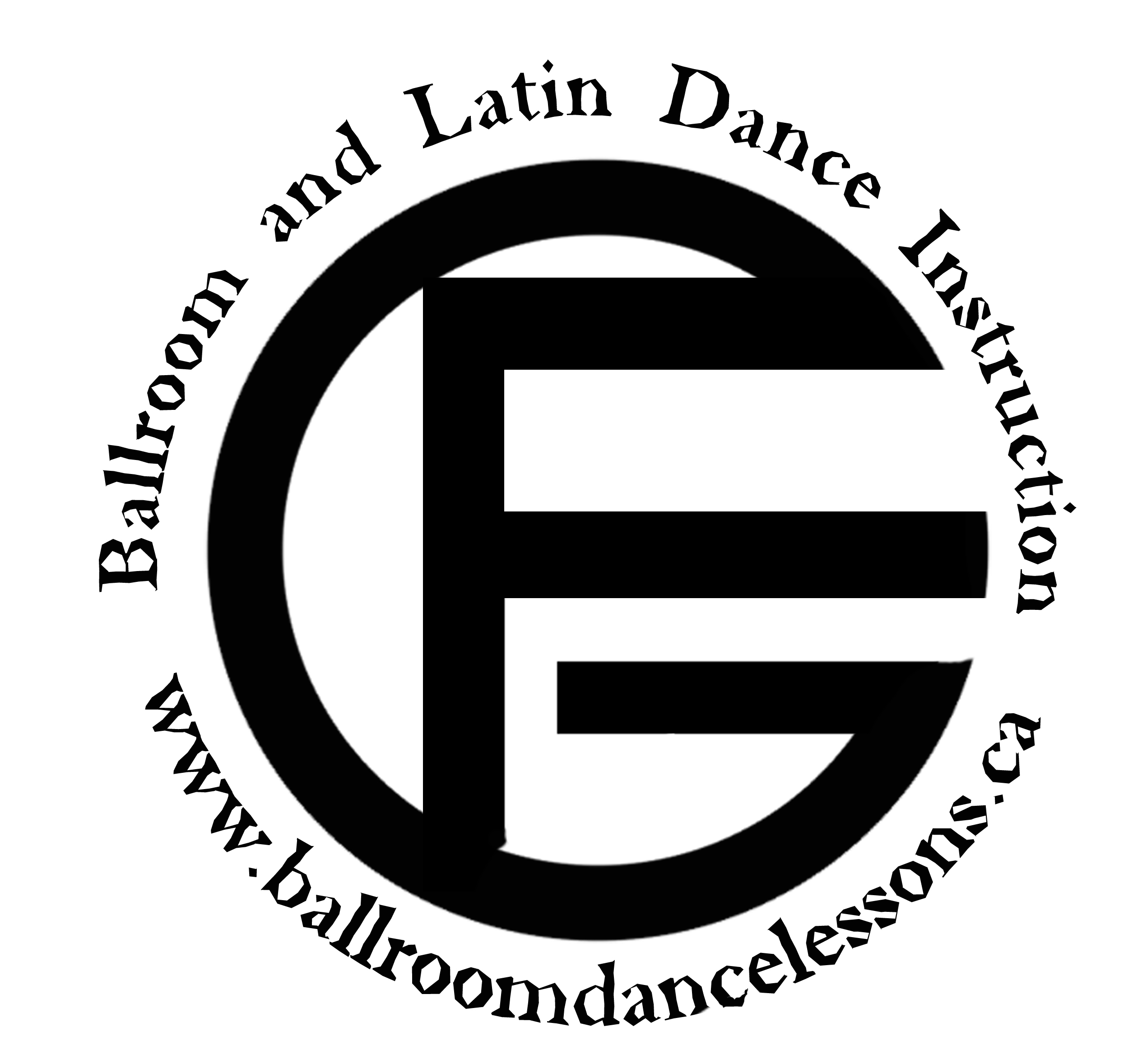 Logo for Gordon Fong, Instructor & DJ